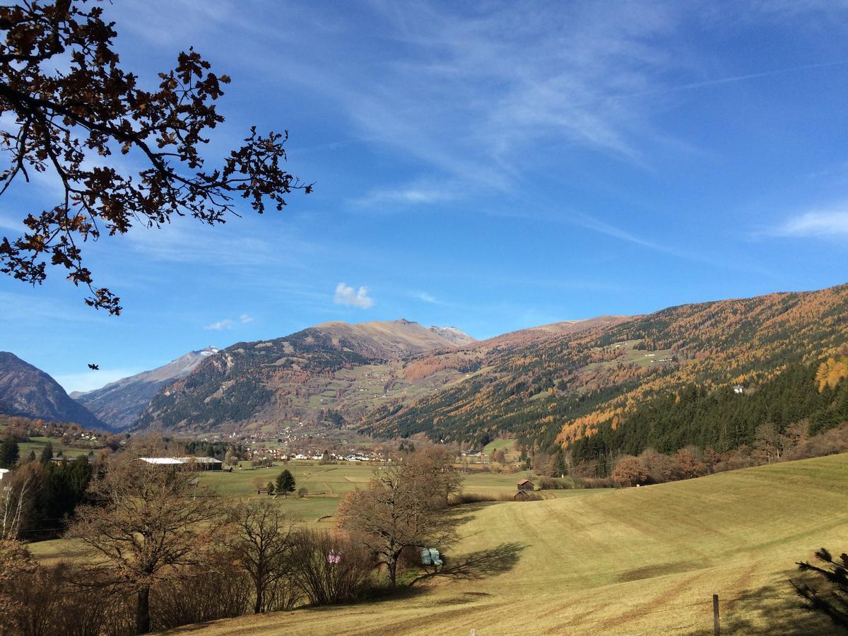 Locus Malontina Hotel Gmünd Esterno foto