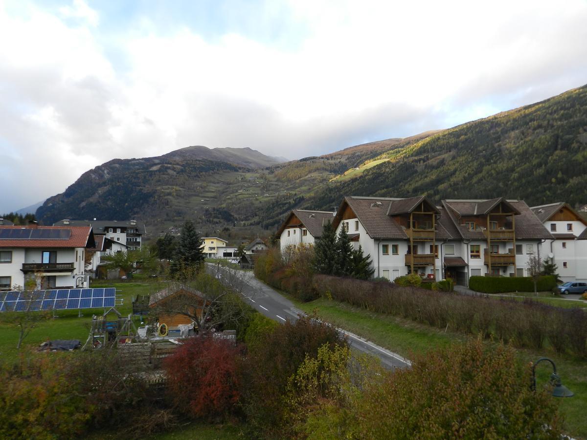 Locus Malontina Hotel Gmünd Esterno foto